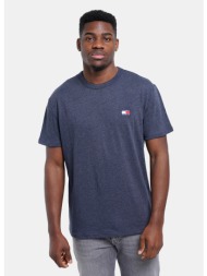 tommy jeans m reg badge tee ext (9000263618_92639)