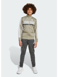 adidas sportswear k seasonal essentials tiberio 3-str tricot (9000265328_92948)