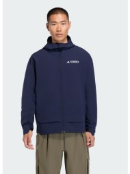 adidas terrex m multi softshell jacket (9000258555_24222)