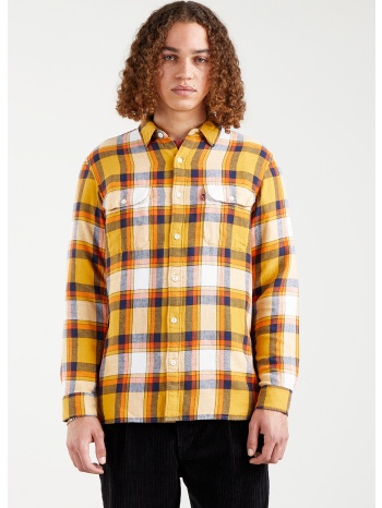 levi`s jackson worker ανδρικό πουκάμισο (9000098613_40063)