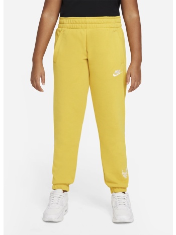 nike sportswear παιδικό παντελόνι φόρμας (9000095499_46964)
