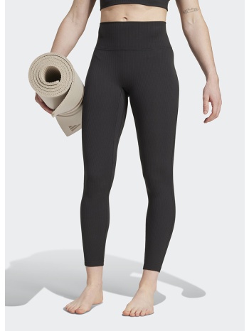 adidas w all me rib 7/8 leggings (9000260819_1469)