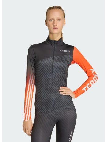 adidas terrex w xperior cross-country race top