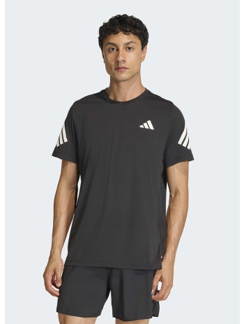 adidas m adi365 running climacool iconic t-shirt