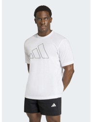 adidas m workout essentials feelready logo t-shirt (9000261630_1539)