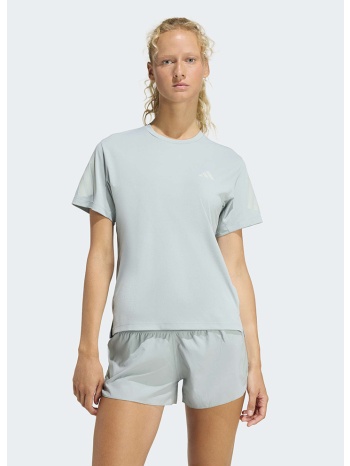 adidas w adi365 running climacool t-shirt (9000261120_92037)