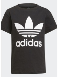 adidas originals trefoil παιδικό t-shirt (9000097787_1480)