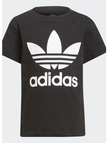 adidas originals trefoil παιδικό t-shirt (9000097787_1480)
