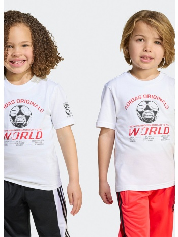 adidas originals παιδικό t-shirt (9000237072_1539)