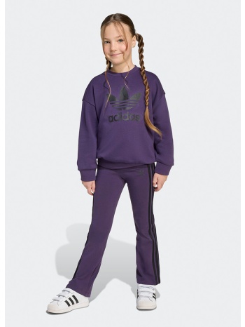 adidas originals παιδικό σετ φόρμας (9000236465_87131)