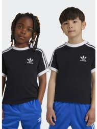 adidas originals adicolor trefoil 3 stripes παιδικό t-shirt (9000235492_1469)