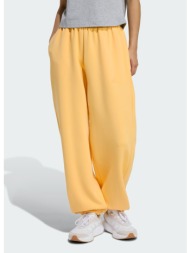 adidas sportswear w soft lux loose pant (9000258608_91440)