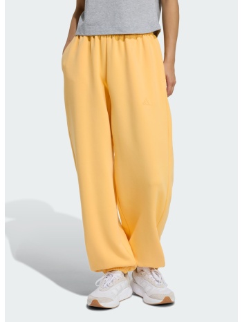 adidas sportswear w soft lux loose pant (9000258608_91440)