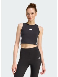 adidas sportswear w essentials 3-stripes padded tank (9000264846_1469)