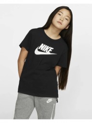 nike sportswear basic futura παιδικό t-shirt (9000030220_1480)