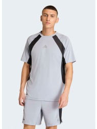 adidas m tech apparel climacool t-shirt (9000261730_87584)