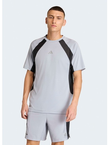 adidas m tech apparel climacool t-shirt (9000261730_87584)