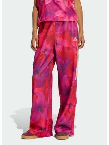 adidas sportswear w x farm rio house of tiro track pants