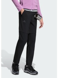 adidas terrex k multi clima365 zip-off pants kids (9000267084_1469)