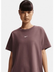 nike w classic ss tee ...
