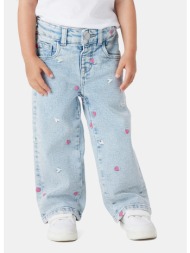 name it nmfrose wide emb jeans 2633-fr (9000256057_84205)
