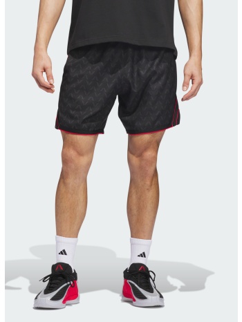 adidas m anthony edwards cl short (9000260303_92094)