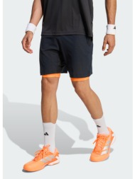 adidas m tennis climacool shorts & inner shorts (9000266427_1469)