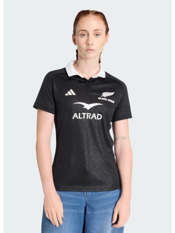 adidas w black ferns home jersey women (9000267100_19487)