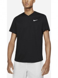nike court victory ανδρικό t-shirt για τένις (9000080431_8516)