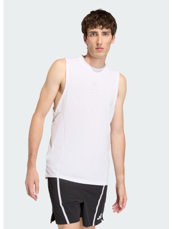 adidas m les mills graphic tank top (9000265026_92885)