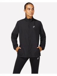 asics core γυναικεία ζακέτα για τρέξιμο (9000082225_6762)
