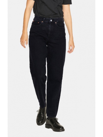 jjxx mom hight waist γυναικείο τζιν παντελόνι