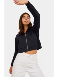 jjxx zip hoodie γυναικεία ζακέτα (9000139368_67511)