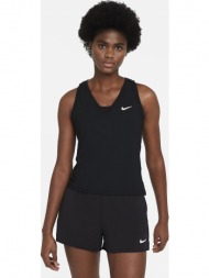 nikecourt victory γυναικείο αμάνικο t-shirt για tennis (9000080439_1480)