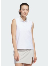 adidas w beyond twistknit polo shirt (9000263664_92667)