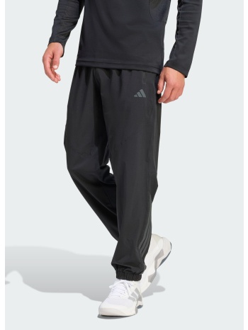 adidas m tech essentials workout trackpants