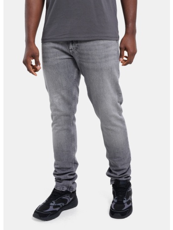 tommy jeans scanton slim bi0177 ανδρικό τζιν παντελόνι