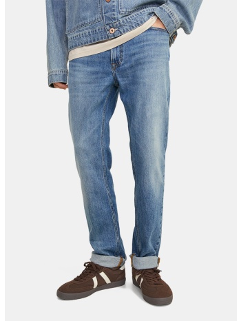 jack & jones jjiclark jjoriginal am 416 ανδρικό τζιν