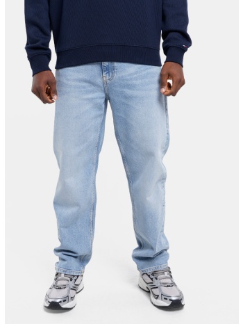 tommy jeans sonny rglr tprd bi0112 ανδρικό τζιν παντελόνι