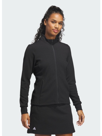 adidas w textured full-zip jacket (9000268474_1469)