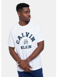 calvin klein m ss 20s ln calvin college graphic (9000263585_48858)