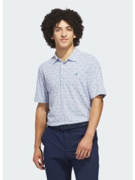 adidas m ultimate365+ soft print polo shirt (9000268321_93385)