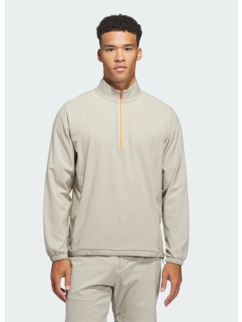 adidas m ultimate365 set woven quarter-zip