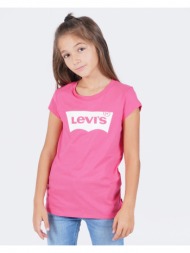levi`s sportswear logo παιδική μπλούζα (9000075956_52169)