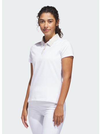 adidas w ultimate365+ grid climacool polo (9000268413_1912)