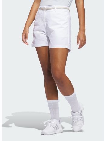 adidas w ultimate365+ twistweave 5-inch shorts