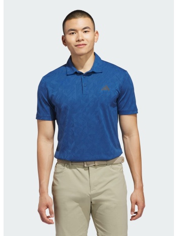 adidas m ultimate365 jacquard polo shirt (9000268451_91425)