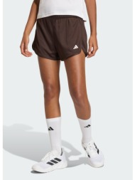 adidas w pacer essentials knit high-rise shorts (9000258467_91442)