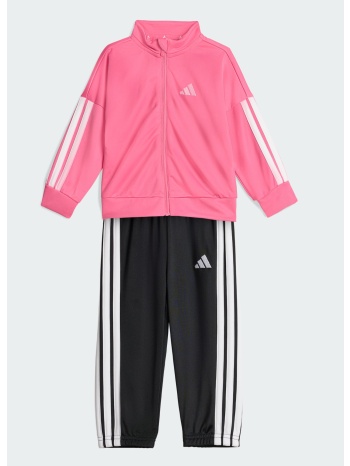 adidas sportswear k essentials climacool track suit