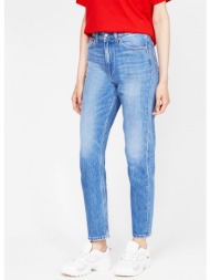 tommy jeans izzie slim γυναικείο jean παντελόνι (9000088554_49170)